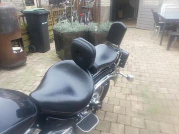 Sissybar Driver - Yamaha XVS 1100 / 1100 Classic beschikbaar voor biedingen