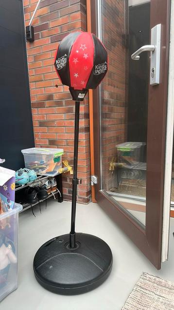 Basket bal speelgoed beschikbaar voor biedingen
