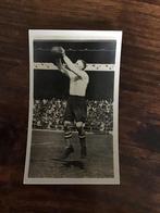 Voetbalglorie voetbalplaatje Keizer Ajax nr 46 NO PANINI, Ophalen of Verzenden, Gebruikt, Poster, Plaatje of Sticker