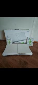 * Nintendo Wii Fit Plus Balance Board *, 1 speler, Ophalen of Verzenden, Zo goed als nieuw, Vanaf 3 jaar