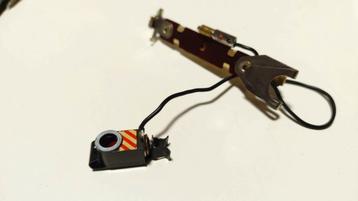 Marklin sluit verlichting met Sleper beschikbaar voor biedingen