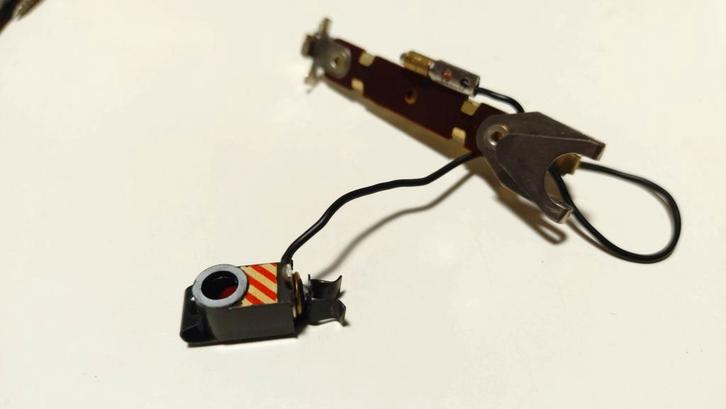 Marklin sluit verlichting met Sleper, Hobby en Vrije tijd, Modeltreinen | H0, Gebruikt, Overige typen, Wisselstroom, Märklin, Ophalen of Verzenden