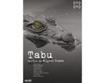 Tabu, Cd's en Dvd's, Dvd's | Filmhuis, Vanaf 12 jaar, Ophalen of Verzenden, Zo goed als nieuw, Overige gebieden