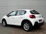 Citroen C3 1.2 PureTech S&S Business Airco Cruise Led 2019 E, Auto's, Voorwielaandrijving, Stof, Gebruikt, 1199 cc