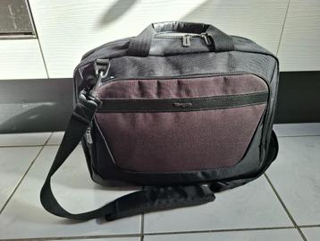 Targus laptoptas beschikbaar voor biedingen