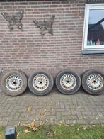 Toyota rav Winterbanden / stalen velgen, 215 mm, Velg(en), 16 inch, Winterbanden