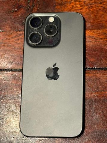 Iphone 15 pro icloud lock beschikbaar voor biedingen