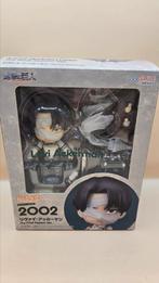 Levi Ackerman Attack on Titan Final Season Nendoroid 2002, Ophalen of Verzenden, Zo goed als nieuw