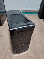 Te koop een project pc van Acer met Windows 11 erop., Ophalen, Gebruikt, HDD, Acer.