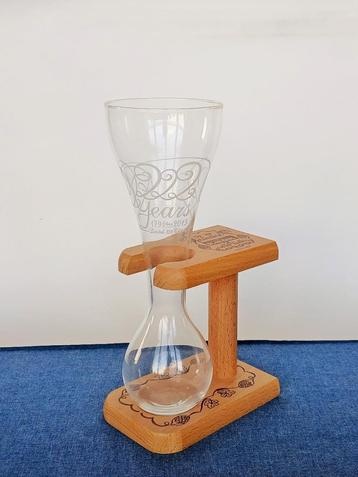 Koetsiersglas Pauwel Kwak Limited 222 Edition Collectors Ite beschikbaar voor biedingen