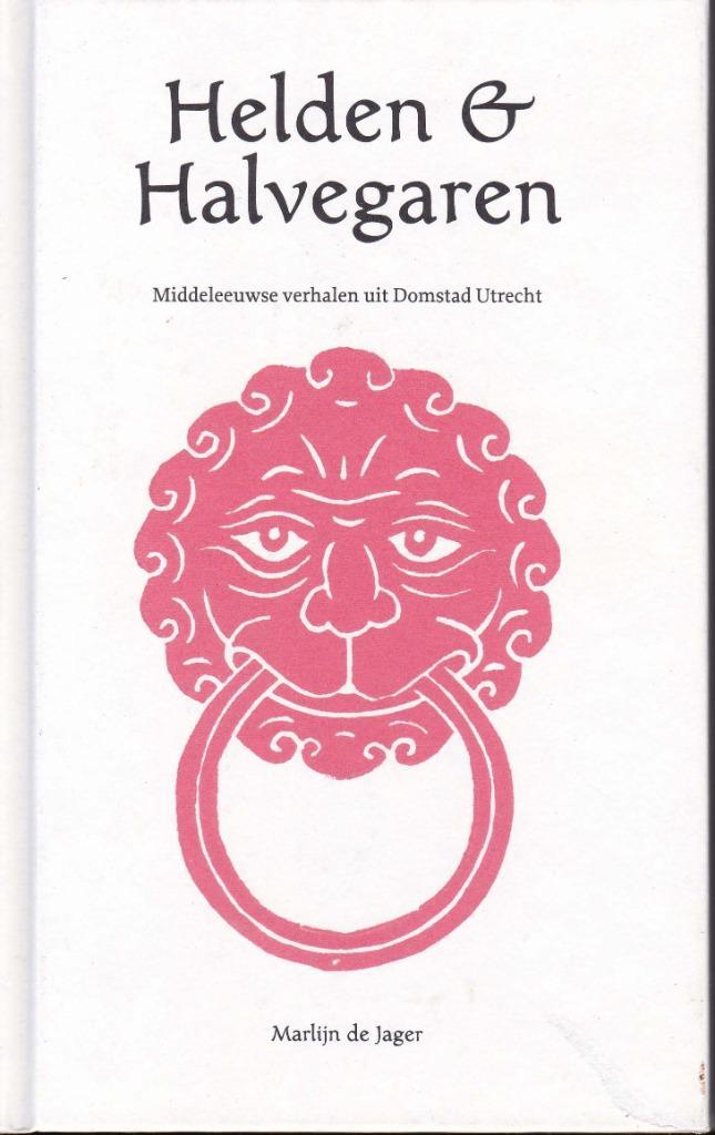 Helden & Halvegaren, Boeken, Fantasy, Zo goed als nieuw, Ophalen of Verzenden