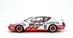 ALPINE GTA EUROPA CUP GOUHIER 1987 1/18 OTTO MOBILE OT1022, Hobby en Vrije tijd, Modelauto's | 1:18, Verzenden, Nieuw, Auto, OttOMobile