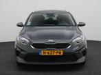 Kia Ceed Sportswagon 1.5 T-GDi DynamicPlusLine | Apple/Andro, Auto's, Kia, Stof, Gebruikt, Euro 6, 160 pk