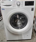 LG Wasmachine 8kg, Ophalen, Gebruikt, LG, Voorlader