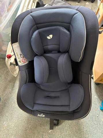 Joie Spin 360 navykleur met isofix beschikbaar voor biedingen