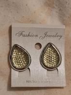 **SALE** Vintage clips 0.,50 eurocent, Ophalen of Verzenden, Zo goed als nieuw, Overige kleuren, Overige materialen