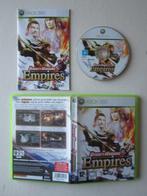 Dynasty Warriors 5 empires Xbox 360, 1 speler, Ophalen of Verzenden, Avontuur en Actie, Vanaf 12 jaar