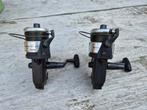 2x Shimano baitrunner 4500 USA., Watersport en Boten, Ophalen, Molen