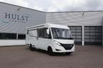Hymer BMC I 600 White Line, Automaat, Lengte bed, 6400 km!, Caravans en Kamperen, Campers, Integraal, 7 tot 8 meter, Bedrijf, Diesel