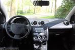 Ford Fiesta 1.3 Style | 2005 | Nwe APK | Leuke auto!, 1299 cc, Stof, Gebruikt, 4 cilinders