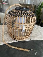 Riviera maison san carlos lamp xs, Huis en Inrichting, Ophalen of Verzenden, Zo goed als nieuw, Rond