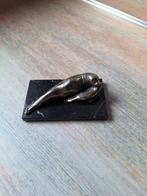 WWF Zeehondjes Verzilverd, Ophalen, Zo goed als nieuw, Dier