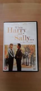 When Harry met Sally, dvd, Alle leeftijden, Ophalen of Verzenden, Zo goed als nieuw