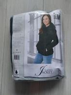 Nieuwe jas: Ladies Jacket, Maat M, Kleding | Dames, Jassen | Winter, Ophalen of Verzenden, Nieuw, Maat 42/44 (L), Zwart