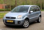 Ford Fusion 1.6-16V Futura Bj '08 Nette auto Nieuwe APK, Auto's, Ford, 47 €/maand, Origineel Nederlands, Te koop, Zilver of Grijs