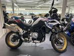 BMW F 850 GS, 853 cc, Bedrijf, Meer dan 35 kW, Toermotor