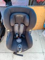 Maxi cosi axiss autostoeltje  180 graden draaibaar  32,50 €, Ophalen, 9 t/m 18 kg, Slaapstand, Maxi-Cosi
