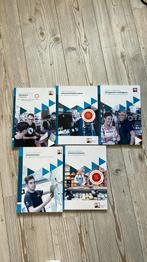 Manager retail boeken MBO 4, Boeken, Ophalen of Verzenden, Zo goed als nieuw, Overige niveaus, Nederlands