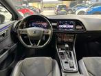 Seat LEON 1.5 TSI FR UltimateBLACK DSG|PANO/ACC/NAVI/CAMERA, Euro 6, 4 cilinders, 150 pk, Wit