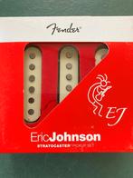 Pickups Fender Eric Johnson, Muziek en Instrumenten, Ophalen of Verzenden, Zo goed als nieuw, Elektrische gitaar