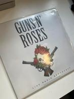 Guns n roses LP vinyl nieuw, Ophalen of Verzenden, Nieuw in verpakking