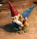 Rien Poortvliet kabouter beeldje, 1 speler, Ophalen of Verzenden, Zo goed als nieuw, Vanaf 3 jaar