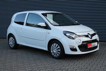 Renault TWINGO 1.2-16v Collection Uitv. AIRCO beschikbaar voor biedingen