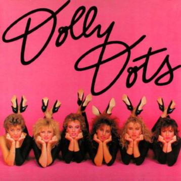 Dolly Dots – Do Wah Diddy Diddy beschikbaar voor biedingen