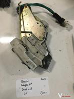 Suzuki Wagon r+ 2002 Portierslot Rechtsachter, Auto-onderdelen, Carrosserie en Plaatwerk, Gebruikt, -, -, Ophalen of Verzenden