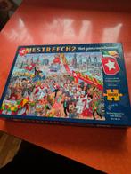 Mestreech 2 Veer zien vastelaovend, Ophalen of Verzenden, 500 t/m 1500 stukjes, Gebruikt