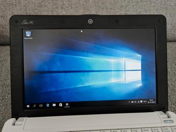 Asus eee pc 1001px beschikbaar voor biedingen