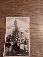 ansichtkaart  Utrecht, Ophalen of Verzenden, Gelopen, Zeeland