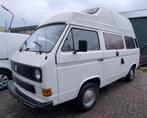 Originele Westfalia Volkswagen t3 bus camper, Diesel, Particulier, Te koop