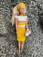 Barbiekleertjes , Barbie kleertjes , barbie kleding., Kinderen en Baby's, Speelgoed | Poppen, Ophalen of Verzenden
