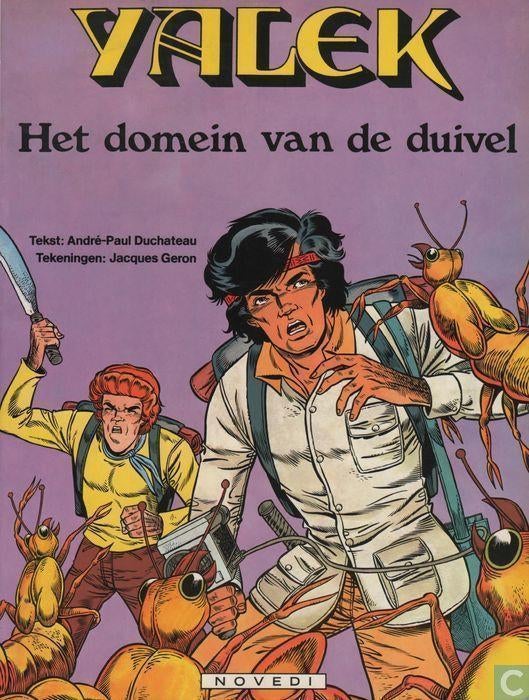 ns-yalek-5 stuks-goede staat-losse verkoop, Boeken, Stripboeken, Eén stripboek, Ophalen of Verzenden, Zo goed als nieuw