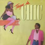 lp,Chic – Tongue In Chic, Ophalen of Verzenden, Gebruikt, 12 inch, Poprock