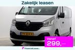 Renault Trafic Passenger 1.6 dCi E6 L2H1 Personenbus Incl BT, Voorwielaandrijving, 2000 kg, Origineel Nederlands, Bedrijf
