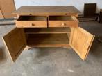 Antieke grenen commode / kast, Ophalen