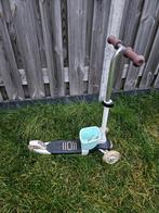 Driewiel step, Fietsen en Brommers, Steps, Ophalen, Gebruikt, Gewone step