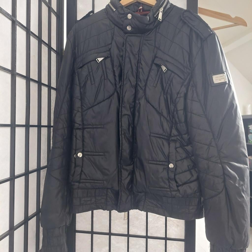 Zomerjack zomerjas Anthony morato maat 50 m/l, Ophalen of Verzenden